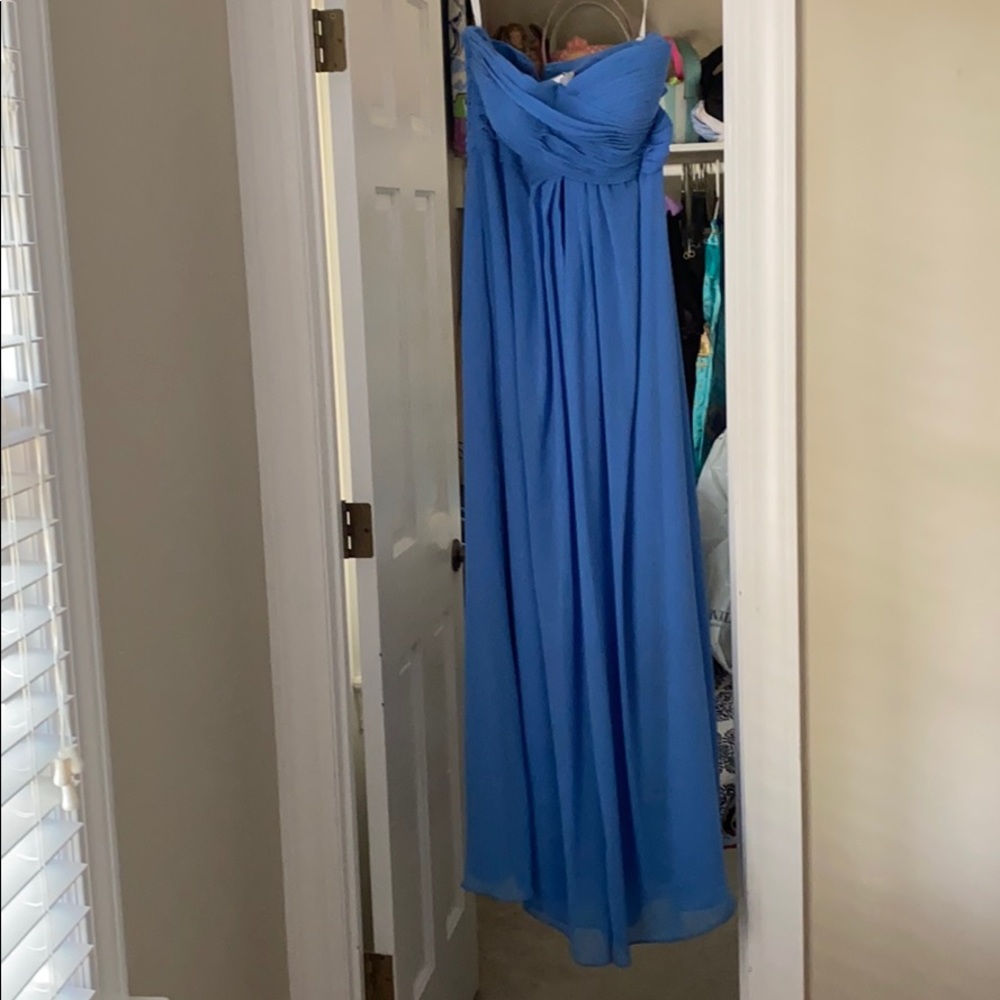 Bridesmaids dress or formal dress